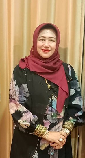 Photo of Prof. Dr. Anis Mashdurohatun