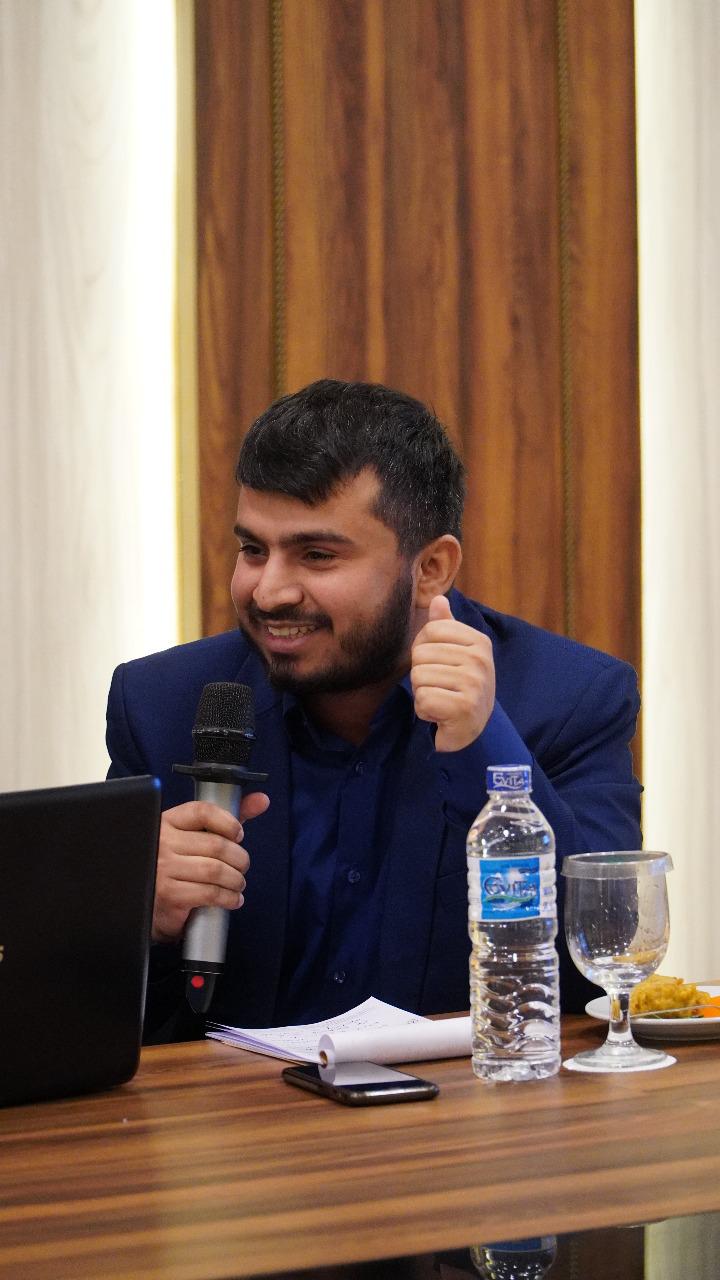 International Conference Highlight