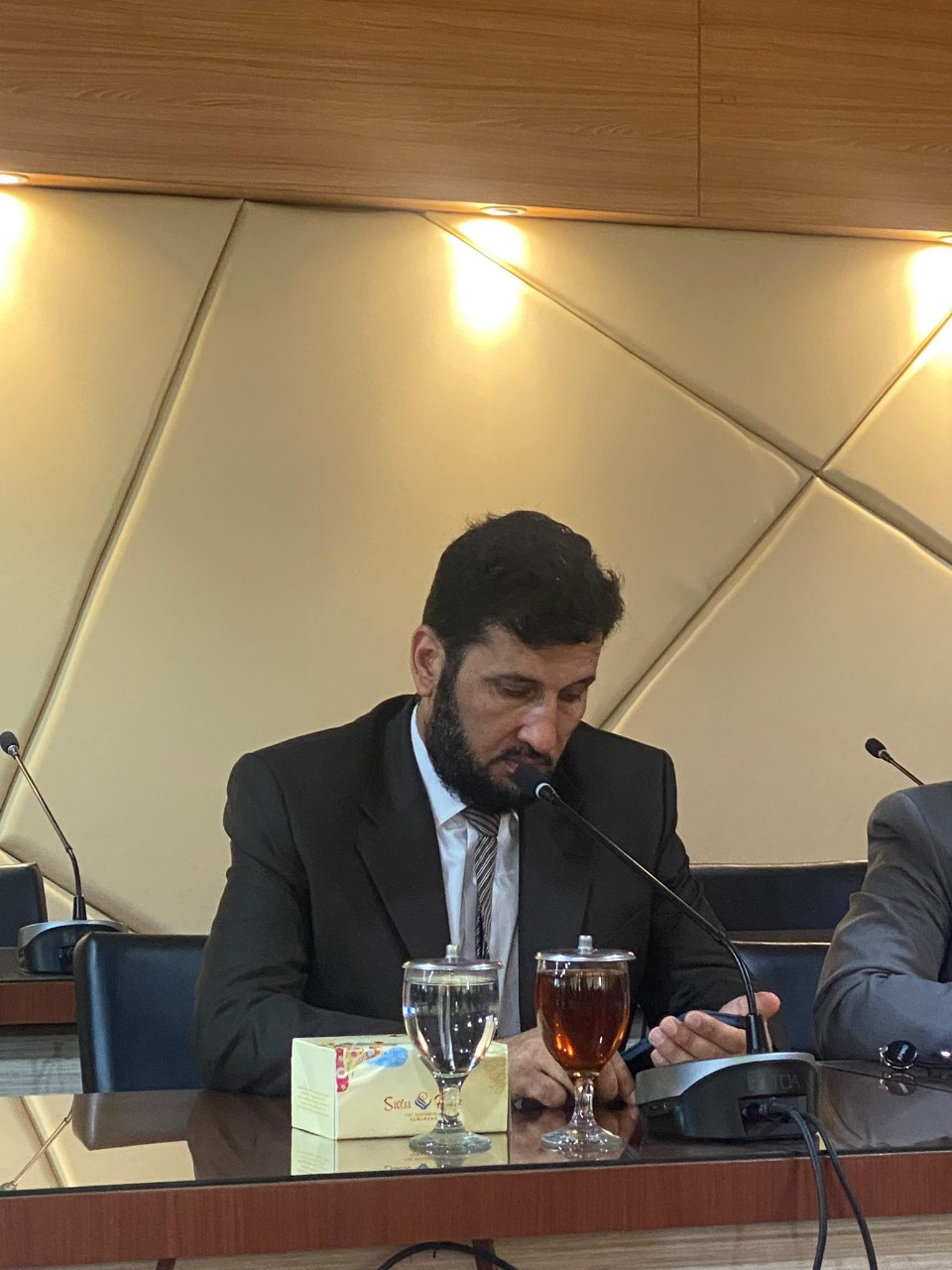 Photo of Dr. Eid Abed ALHaleem MASLAT Harahsheh